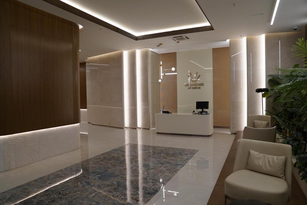 Diamond 72 Apartment , Skopje City - Center, Diamond Residences, Free Parking Екстер'єр фото