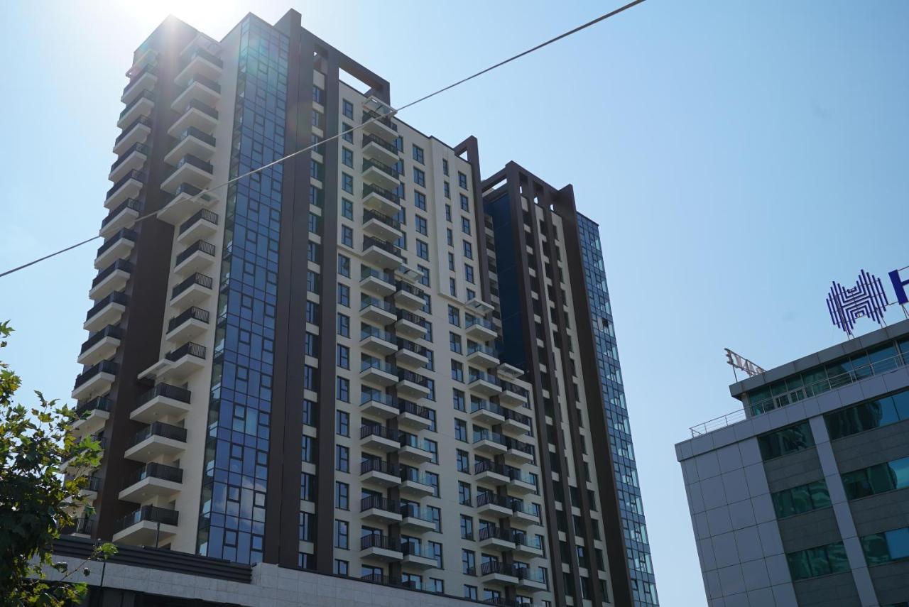 Diamond 72 Apartment , Skopje City - Center, Diamond Residences, Free Parking Екстер'єр фото