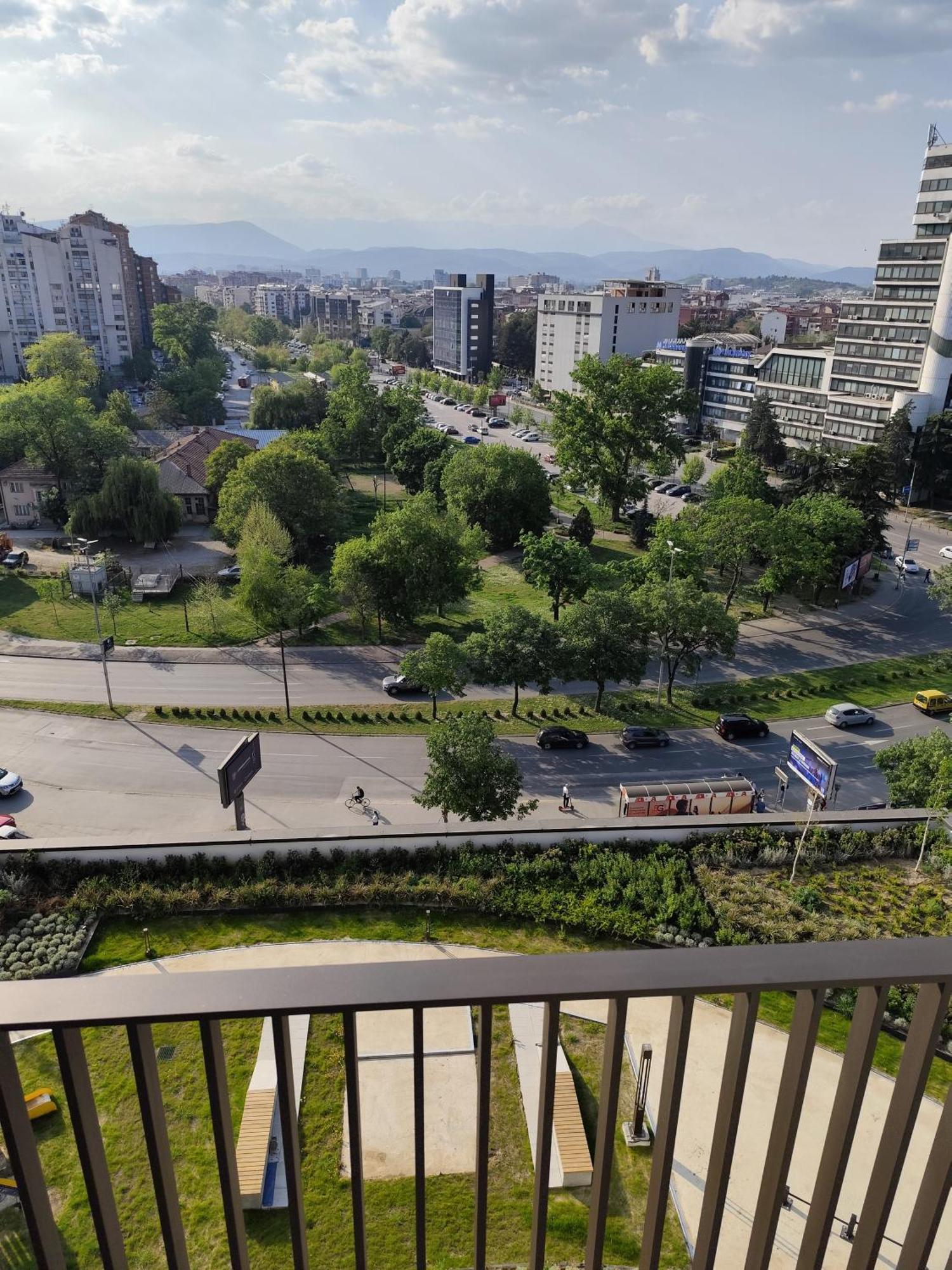 Diamond 72 Apartment , Skopje City - Center, Diamond Residences, Free Parking Екстер'єр фото