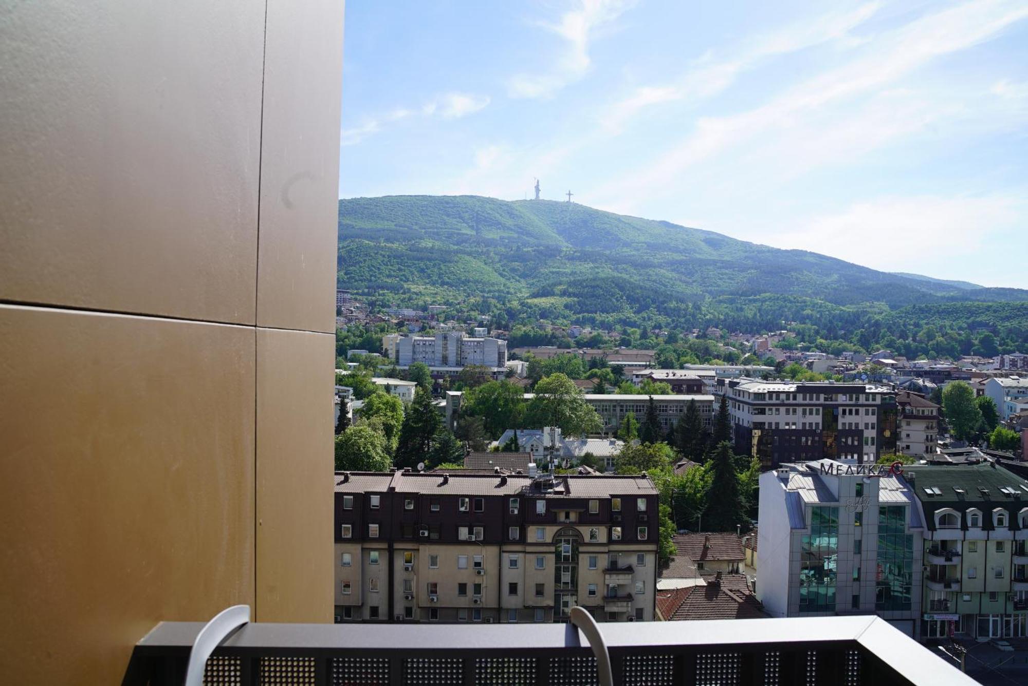 Diamond 72 Apartment , Skopje City - Center, Diamond Residences, Free Parking Екстер'єр фото